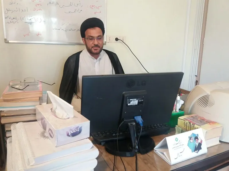معارف اسلامی با ۳ رویکرد احیای تراث، تحقیق و ترجمه آثار اندیشمندان فعالیت می‌کند‌