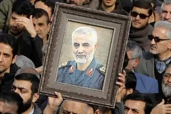 Eks Bos Intelijen Akui Israel Terlibat Pembunuhan Jenderal Iran