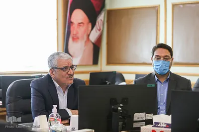 نشست صمیمی مسئولان وزارت دفاع با اصحاب رسانه