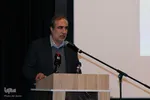 سفر رئیس سازمان حفاظت محیط زیست به اصفهان