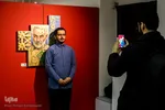 نمایشگاه نقاشی «نقش سربند»
