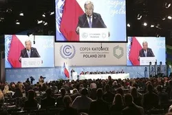 Guterres Ya Yi Gargadi Kan Karuwar Kyamar Musulmi A Duniya