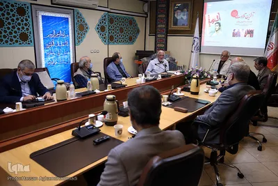 آیین رونمایی از کتاب «آخرین تلاوت» زندگی نامه و خاطرات قاری و معلم قرآن شهید «احمد انصاری‌اصیل» نوشته رضا کریمی‌واقف در ایکنا