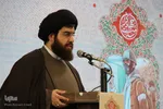 آیین تجلیل از جهادگران نهضت جهادی همراه بیمار در بوشهر