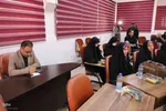 کنگره بین المللی ادبیات عاشورایی