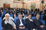 یادواره زنان شهیده میاندوآب‎