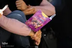 مراسم دعای عرفه امام حسین(ع) – اراک