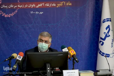 سیدحمیدرضا طیبی، رییس جهاد دانشگاهی 