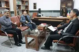 انعقاد تفاهم‌نامه همکاری برگزاری کلاس‌های آموزشی قرآنی در زندان زاهدان