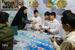 حال و هوای روز ششم بیستمین نمایشگاه قرآن اصفهان