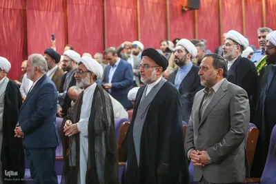 همایش ملی بزرگداشت امامزادگان