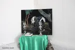 مسجد جامع علوی؛ شکوه معماری در قلب بیرجند