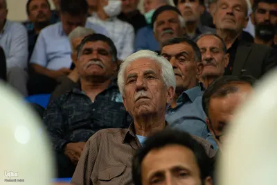 کنگره حج تمتع ۱۴۰۴ اصفهان
