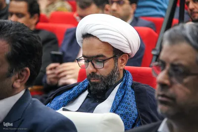 آیین اختتامیه هشتمین جشنواره رسانه‌ای ابوذر