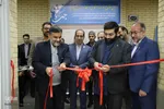افتتاح دفتر جهاد دانشگاهی‌ در دانشگاه هنر اسلامی تبریز