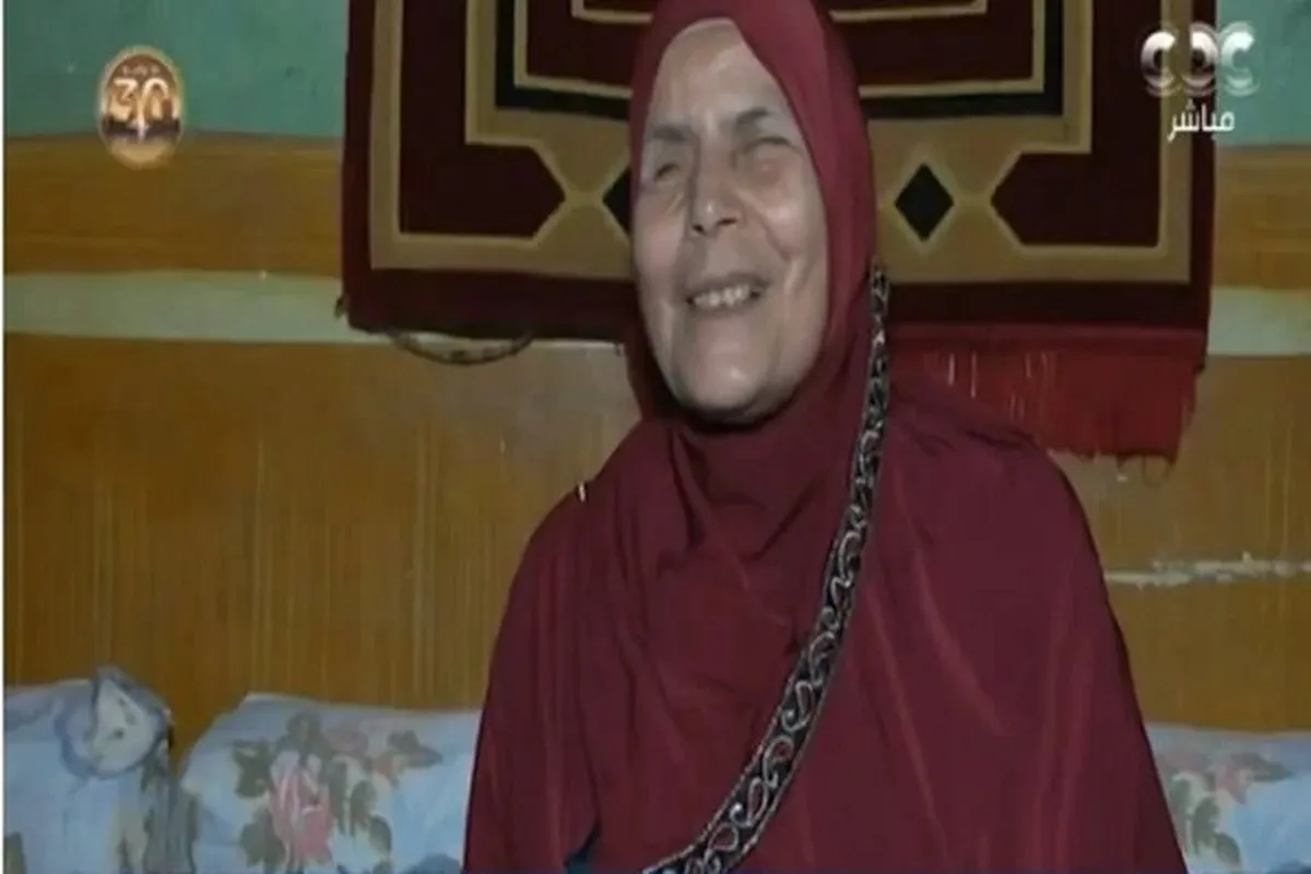 Labarin wata makauniya da ta sadaukar da rayuwarta wajen koyar da kur'ani a kasar Masar