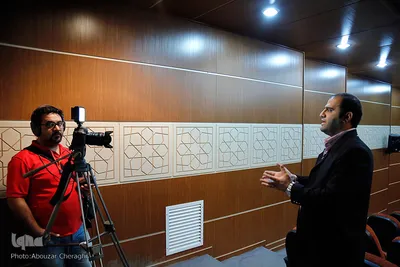 اختتامیه مرحله منطقه‌ای ششمین دوره مسابقات مناظره