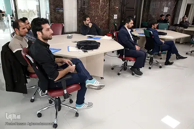 رویداد استارتاپی «فرصت‌هایی با پای پیاده؛ نوآوری و اربعین ۹۶» 