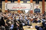 همایش سراسری جهاد و مقاومت از دیروز تا امروز