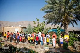 مسابقات فوتشال