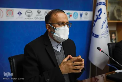 جلسه شورای عالی «یازدهمین آیین اعطای تندیس ملی فداکاری به دانشجویان ایران»