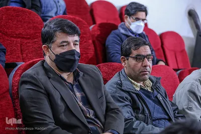 یادواره 20 شهید عملیات کربلای 4 شهرستان سروستان‎‎