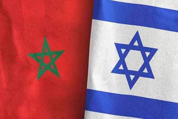 سفیر رژیم صهیونیستی در مراکش منصوب شد