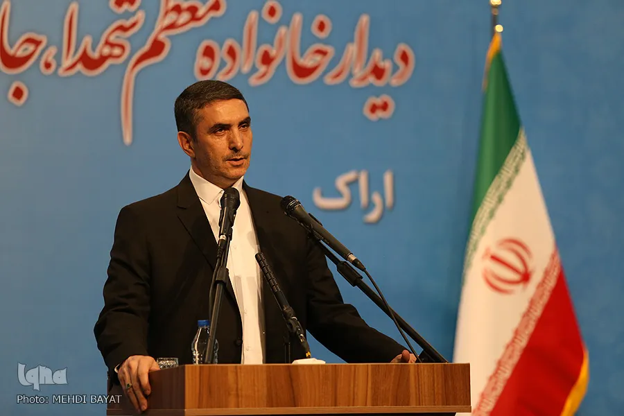کنگره ۶۲۰۰ شهید دفاع مقدس استان مرکزی برگزار می‌شود