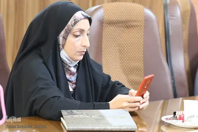 نشست خبری سپاه فجر استان فارس‎‎
