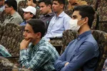 فینال استانی مسابقات قرآن، عترت و نماز دانش‌آموزان پسر استان مرکزی