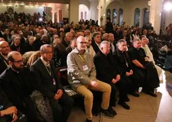 Algérie : veillée interreligieuse à Oran