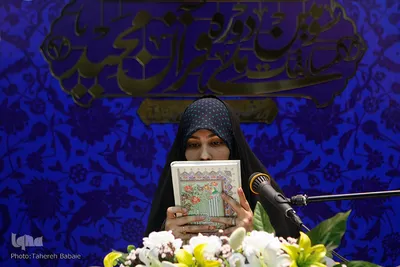 رقابت های قرآنی ورزشکاران و جوانان سراسر کشور در شیراز آغاز شد
