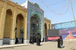 برگزاری همایش شیرخوارگان در زنجان