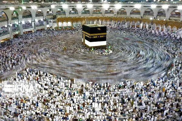 معرفی رئیس و کادر جدید کمیسیون ملی حج نیجریه