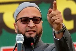বাবরি মসজিদ ফেরত চাই: ওয়েইসি