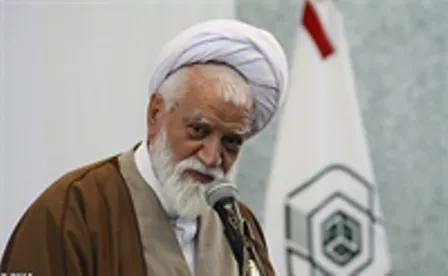 9 دی نشان دهنده حمایت با تمام وجود مردم از رهبری و نظام جمهوری اسلامی است