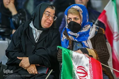 تا پای جان برای ایران اسلامی