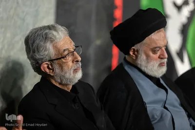 حرم رضوی