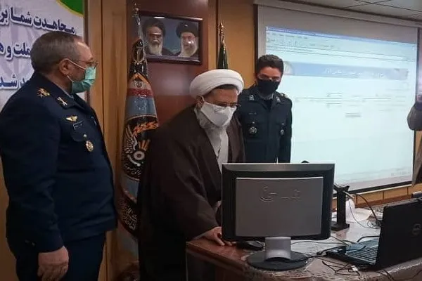راه‌اندازی طرح «ثبت سوابق فعالان قرآنی» نهاجا