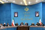 سفر معاون رئیس جمهور به یزد