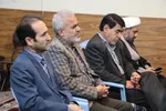 تجلیل جهاد دانشگاهی همدان از پیشکسوتان قرآنی ملایر
