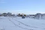 بازدید اصحاب رسانه از پروزه های منطقه 6 تبریز