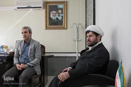 بازدید رؤسای دانشگاه‌های اسلامی اندونزی از ایکنا

