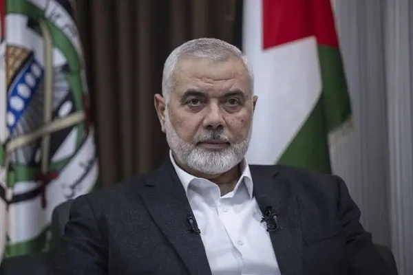 أبرز ردود الأفعال على اغتيال الشهيد القائد إسماعيل هنية