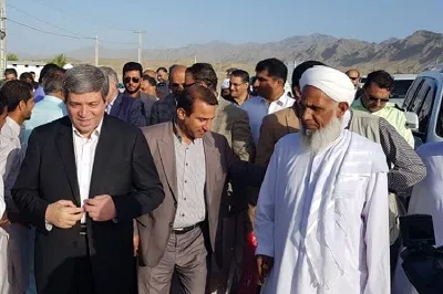 سیستان‌وبلوچستان با مدارس خشت‌ و گلی خداحافظی می‌کند