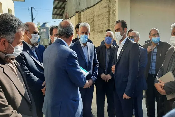 بهره‌مندی از همه ظرفیت‌ها برای ارتقای سطح معیشت مردم گیلان