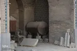 حال ناخوش مسجد حکیم اصفهان