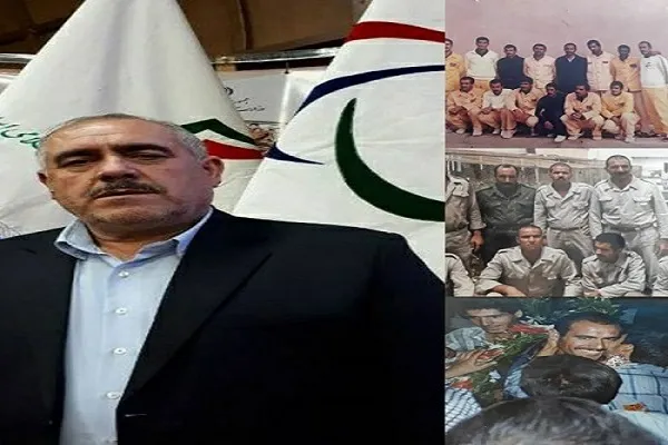 از نوشتن نوحه روی کاغذ سیمان تا بوسه بر دستان شکنجه‌گر