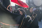 شام بزرگداشت شهادت شاهچراغ (ع)