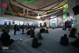فینال جشنواره ملی و بین‌المللی تلاوت‌های مجلسی / 3